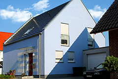 Carport Mnster Gartenhaus - Fachwerk Altenberge Dachsanierung Mnster Energieberatung