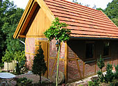 Carport Mnster Gartenhaus - Fachwerk Altenberge Dachsanierung Mnster Energieberatung